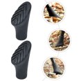 thumbnail image 2 of 4PCS Alpenstock Tip Covers Universal Protection Covers Rubber Anti-slip Covers, 2 of 8