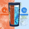 thumbnail image 5 of Sister Gifts from Sister Brother,20 Oz Stainless Steel Soul Sister Tumbler Mugs Birthday Gifts Idea for Big Sister Little Sister,Funny Sister Coffee Tumblers Mug Graduation Gifts from Sisters, 5 of 6