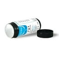 thumbnail image 4 of Tropical Aquarium 7 In 1 Test Strip Kit For Testing PH Of Nitrite Nitrate Chlorine And Bromine KH GH NO2 NO3, 4 of 8