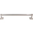 thumbnail image 1 of Toallero Stone Harbor Hardware Madison, 46 cm, níquel satinado, 1 of 7