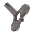thumbnail image 1 of Adjustment Tuning Key, Exquisite Workmanship Jazz Drum Tuning Key Excellent Texture  For Adjusting Screws For Jazz Drum Black,Bronze, 1 of 8