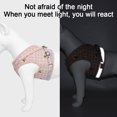 thumbnail image 4 of Hweilai Vest Type Dog Chest Strap Traction Rope for Small Medium Dogs for Cats, 4 of 5