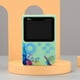 thumbnail image 5 of Xihbxyly En Venta Máquina de Juegos Portátil de 500 Pulgadas En Pantalla Grande de 3 Pulgadas, Computadora Portátil, Juguete Clásico Nostálgico para Niños, Máquina de Juegos de Rompecabezas, Pantalla, 5 of 7