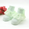 thumbnail image 3 of Baby Socks 0-3 Months/Toddler Girl Socks/Socks for Girls/Baby Socks 12-24 Months/Newborn Socks/Anti Slip Baby Socks/Baby Girl Socks 6-12 Months, 3 of 6