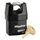 thumbnail image 1 of Candado Antipalanca Master Lock 6321 Acero 54mm Negro, 1 of 3