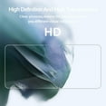 thumbnail image 5 of Vultic [2 Pack] Screen Protector for Samsung Galaxy S21 Plus 5G [Case Friendly], Tempered Glass Film Cover, 5 of 5