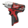 thumbnail image 2 of Milwaukee Tool M12 Impact Wrench Kit W/Inflator, 2 of 8