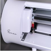 Siser Romeo 24 Vinyl Cutter Bundle with Additional Mats & Cutting Blades