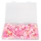thumbnail image 2 of Juego de dulces falsos divertidos dulces variados que no dañan dulces falsos brillantes ligeros decorativos 120 piezas para hacer manualidades ANGGREK Otros, 2 of 8