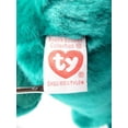 thumbnail image 7 of Ty Buddy: Teddy the Old Faced Teal Bear | Stuffed Animal | MWMT's, 7 of 7