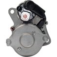 thumbnail image 2 of ACDelco 19135468 Starter Motor for Honda Civic del Sol L4; 1.6L; 1588cc; 98ci; VTEC, 2 of 3