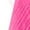 Hot Pink, variant on Fengactive Womens Collared Button Down Shirts Half Sleeve Roll Up Blouses with Pocket Solid Color Dressy Tunic Tops