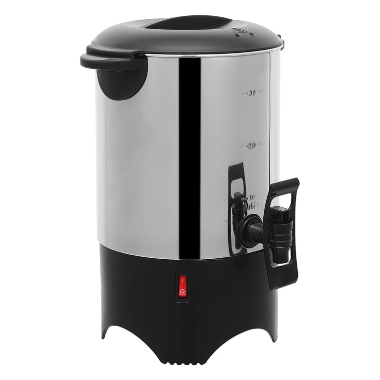 bialetti coffee maker 14 cup PEZZETTI 14 Cup Espresso Maker