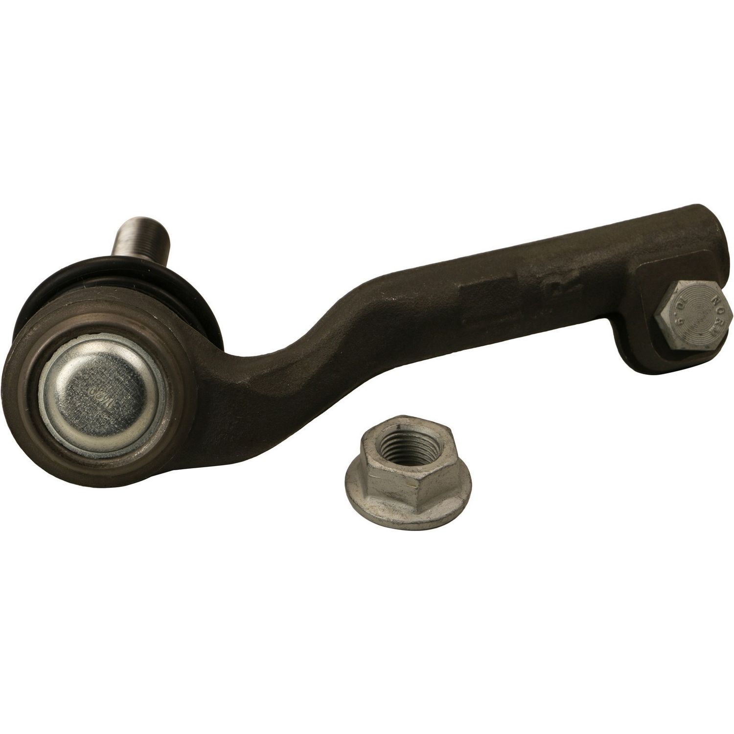 MOOG ES801052 Tie Rod End Fits select: 2012-2018 BMW 328, 2013-2018 BMW 320