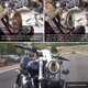thumbnail image 3 of Faro delantero LED Angel Eye Hi/Lo de 575 pulgadas con DRL para Harley Davidson Ndcxsfigh Accesorios para autos y motos, 3 of 8