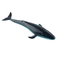 thumbnail image 3 of Juguete de plástico Sunnimix Figuras de ballenas realistas, 3 of 7