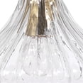thumbnail image 4 of Jamie Young Isabella Carafe 1-Light Blown Glass Pendant, 4 of 5