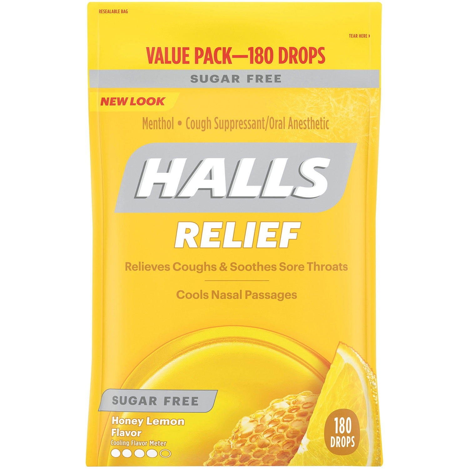 Are Menthol Cough Drops Bad For Dogs