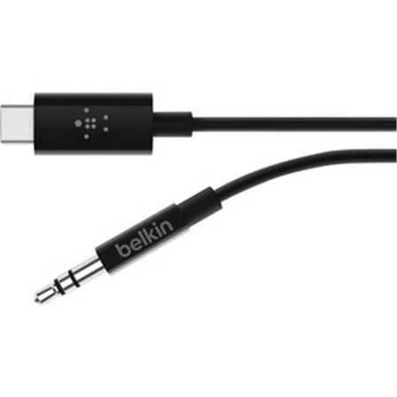 Rockstar 3.5 mm Audio Cable with USB-C Connector