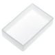 thumbnail image 4 of Cubo de Silicona Cuboide DIY Flor Seca Adorno Resina Herramienta de Artesanía 8x6cm Zulema Joyas colgantes de silicona, 4 of 6
