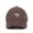 Brown, variant on Tech Design Helicopter Baseball Cap Embroidered Cotton Adjustable Dad Hat Light Pink