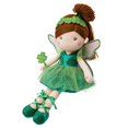 thumbnail image 2 of Muñeca de peluche de peluche June Garden Enchanted Fairy Penny, 2 of 6