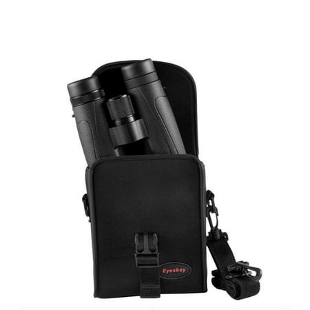 Binoculars for Adults and Kids Double Single Cylinder Telescope Mirror Bag And Storage Bag Travel Case