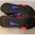 thumbnail image 4 of PU & MA Wild Rider Dazed Lace Up Men Red Sneakers Casual Shoes 382925-02 Size 11.5, 4 of 5