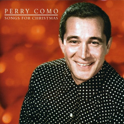 Perry Como - Songs for Christmas [CD] - Walmart.com - Walmart.com