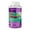 Purple, variant on Charles Leonard Creative Arts Glitter, 1 lb. Bottle, Black, Pack of 3