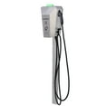 thumbnail image 2 of IronWatt Cyber Iron Commercial Level 2 EV Charger, 40A 240V J1772, Payable, Wall/Pedestal Mount, UL Certified, 2 of 6