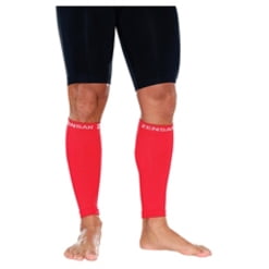 Calf Compression Sleeve Men and Women Zensah Running Leg Compression Sleeves Shin Splint 