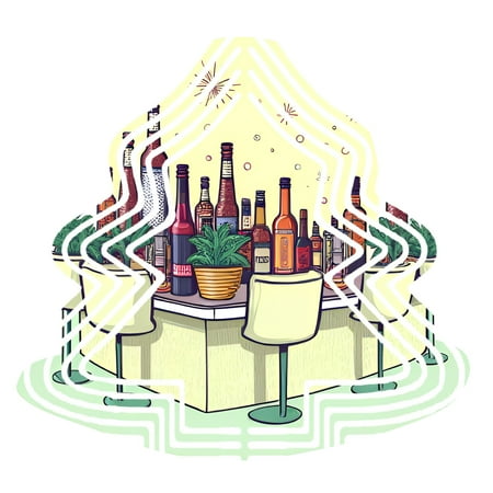 Metal Hanging Christmas Tree Wind Decorations – Colorful Garden Spinners with Abstract Swirling Patterns for Yard and Garden Decor Metal Hanging Christmas Tree Wind Decorations – Colorful Garden Spinners with Abstract Swirling Patterns for Yard and Garden Decor