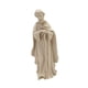 thumbnail image 5 of Adorno de la escena de la natividad Estatua de Jesús Adorno del festival Conjunto de la natividad Figura para Estilo K, 5 of 8