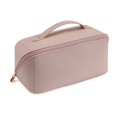 thumbnail image 1 of Bolsa de maquillaje de gran capacidad para mujer, neceser portátil impermeable con cremallera, Kit de aseo, organizador de viaje, almacenamiento LIUWENJING unisex, 1 of 2
