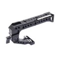 thumbnail image 1 of Cameras Top Handle Universal T-shaped Handheld Bar Sturdy Simple Anti-skid Handheld Installation Lightweight Hand Grip Camera Accessories, 1 of 9