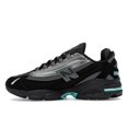 thumbnail image 2 of New Balance Men's 1000 Black Teal Shoes, from StockX, 2 of 5