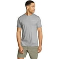 thumbnail image 2 of Men's Eddie Bauer Glory Flag Graphic Tee Color: Green Size: M, 2 of 4