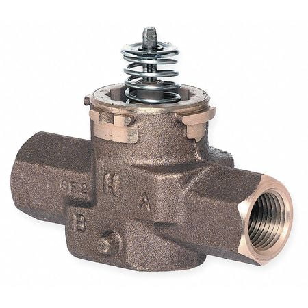 

Two-Way 1/2 In NPT VC Valve Assembly