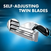 Sensor Excel Men's Razor Blade Refills, 10 Ct