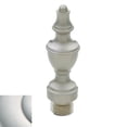 thumbnail image 7 of Baldwin Urn Tip for Square Corner Hinge (Set of 2), 7 of 7