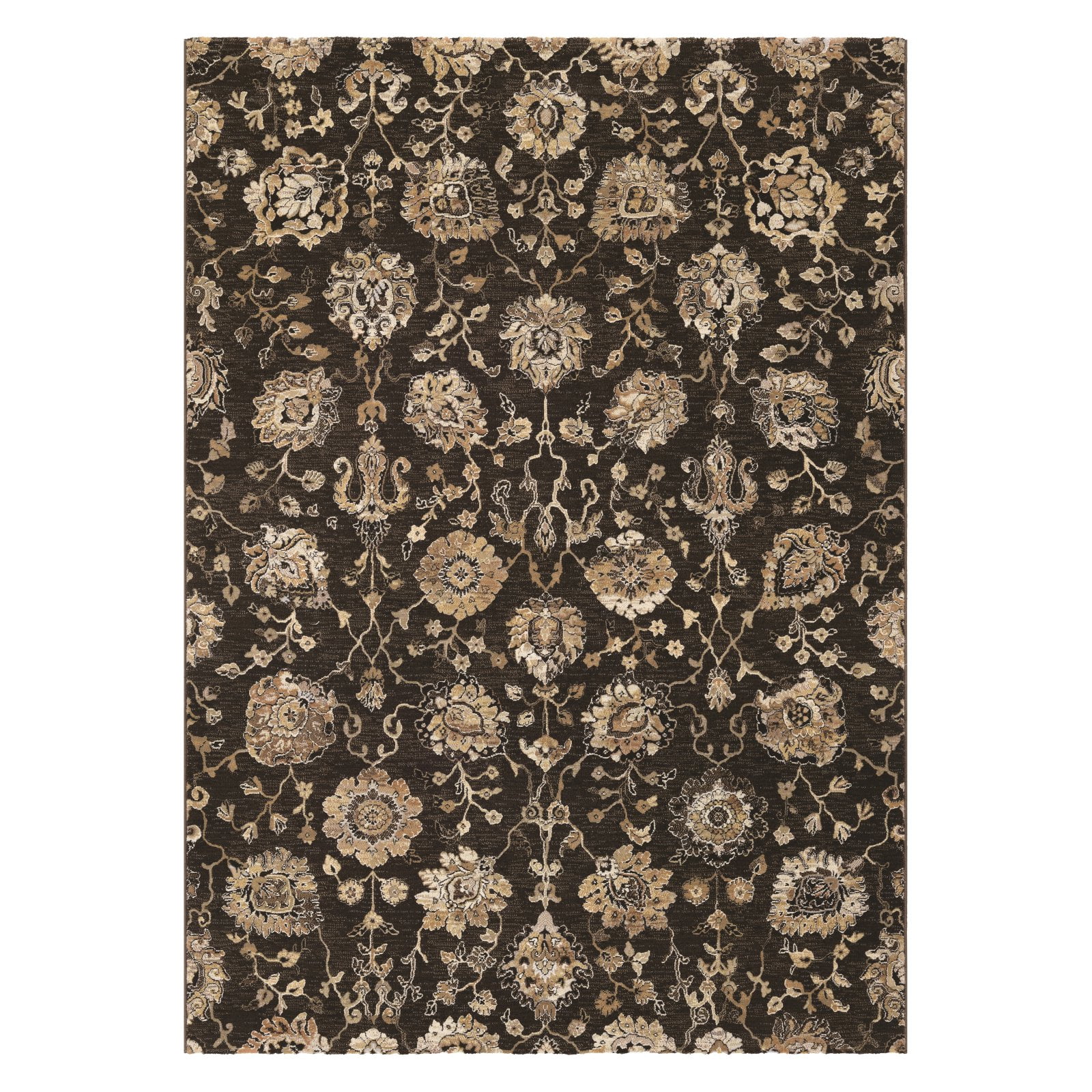 Couristan Easton Adaline/Navy-Cream Rug