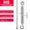 M8, variant on Flower basket screws OC type fastening bolts M4-M12 Wire rope tensioning bolts Expansion screws 304 stainless steel