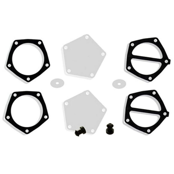 Winderosa 451457 Fuel Pump Repair Kit