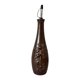 thumbnail image 2 of Botella de cerámica para aceite de 350 ml para jarabe de shoyu, vertedor nórdico para cocinar a la parrilla. Café, 2 of 9