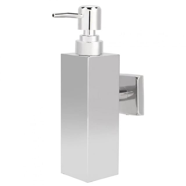 Dispensador De Jabón Líquido, Dispensador De Jabón Duradero De Apariencia Hermosa, Baño Para El Hogar ANGGREK Otros