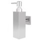 thumbnail image 1 of Dispensador De Jabón Líquido, Dispensador De Jabón Duradero De Apariencia Hermosa, Baño Para El Hogar ANGGREK Otros, 1 of 8