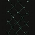 thumbnail image 1 of Vickerman X4G2819 150 Light 2 ft. x 8 ft. LED Pure White-Green Wire Wide Angle Net, 1 of 1