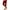 Red, variant on WIZUTIZ Womens Yoga Pants Capri Plus Size Trendy Slim Keyhole Yoga Leggings Spandex Elastic Mid Rise 3/4 Length Leggings Solid Trousers for Lady Fitness Swimming Pool Black