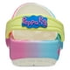 thumbnail image 5 of Crocs Clásicos Unisex para Niños Peppa Pig Zuecos para Niños Pequeños Multi 4 Mediano, 5 of 7